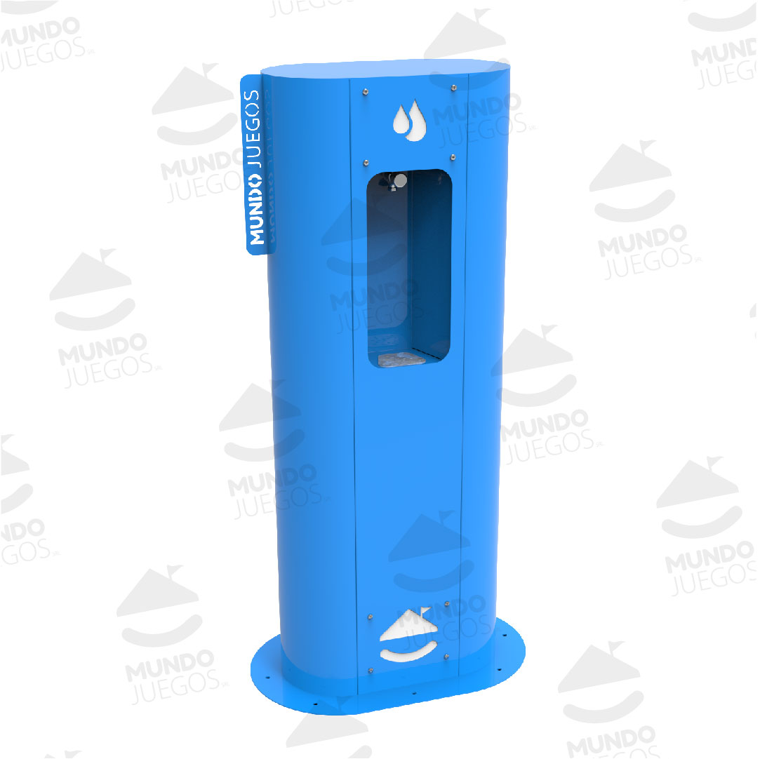 Ordenar Mobiliario EU24.1 - DISPENSER DE AGUA